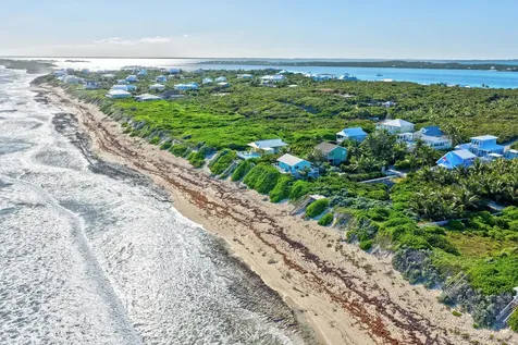 Peace 'n Rice Abaco BS