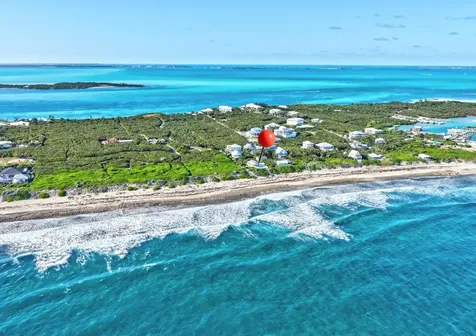 Peace 'n Rice Abaco BS