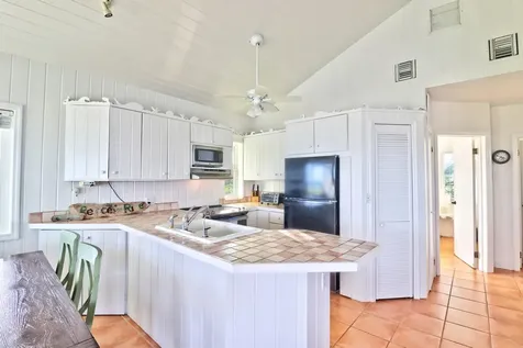 Peace 'n Rice Abaco BS