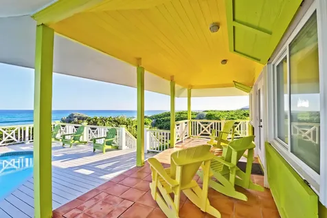 Peace 'n Rice Abaco BS