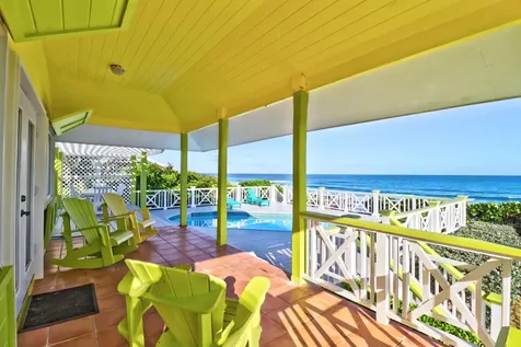 Peace 'n Rice Abaco BS