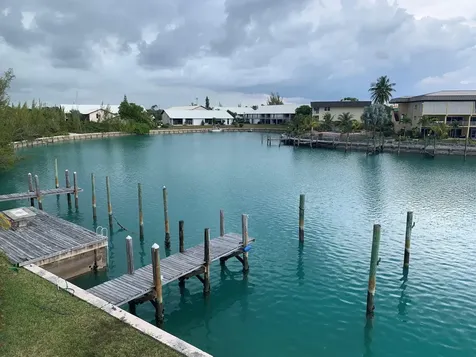 101blue Marina Condos Fpo Grand Bahama Freeport BS