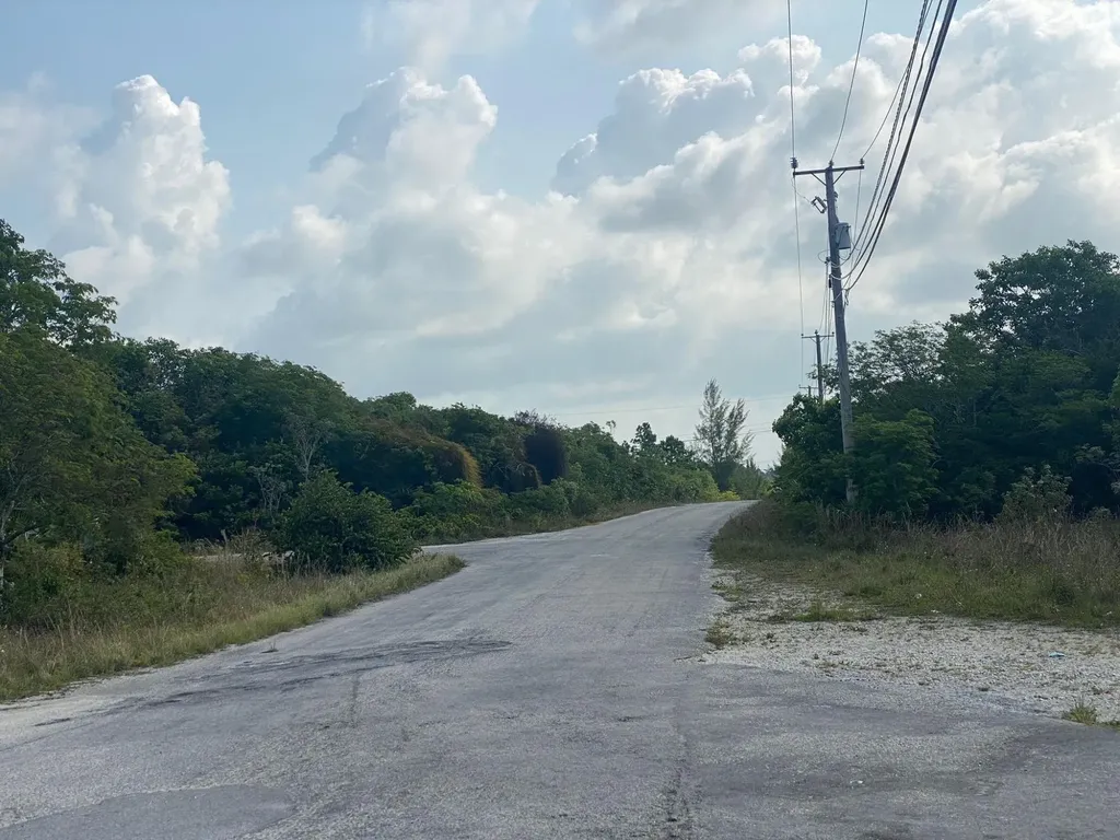 Grand Bahama East Sub Lt598 Bk B Grand Bahama Freeport BS