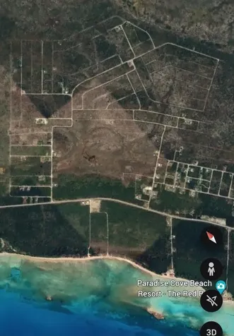 Grand Bahama East Sub Lt598 Bk B Grand Bahama Freeport BS