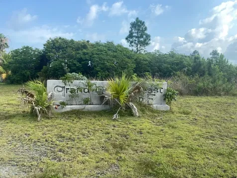 Grand Bahama East Sub Lt598 Bk B Grand Bahama Freeport BS