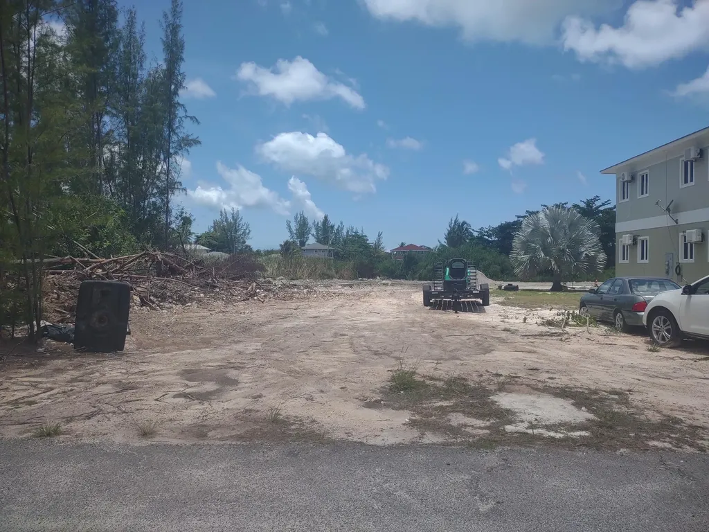 Yuma Estates New Providence Paradise Island BS