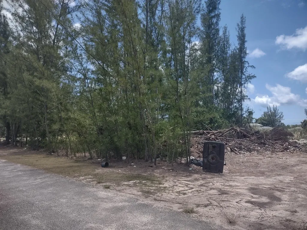 Yuma Estates New Providence Paradise Island BS