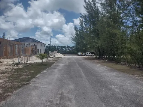 Yuma Estates New Providence Paradise Island BS