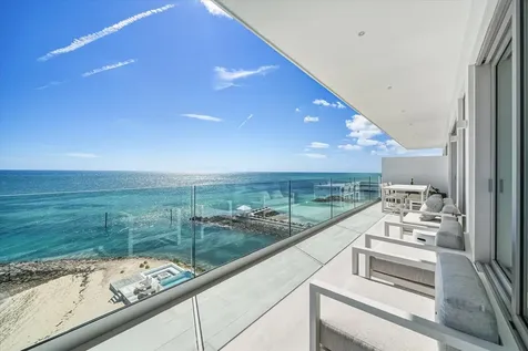 The Cove New Providence Paradise Island BS