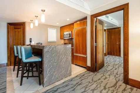 The Reef At Atlantis New Providence Paradise Island BS