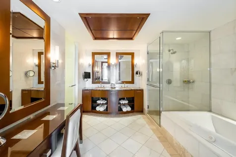 The Reef At Atlantis New Providence Paradise Island BS