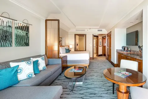 The Reef At Atlantis New Providence Paradise Island BS