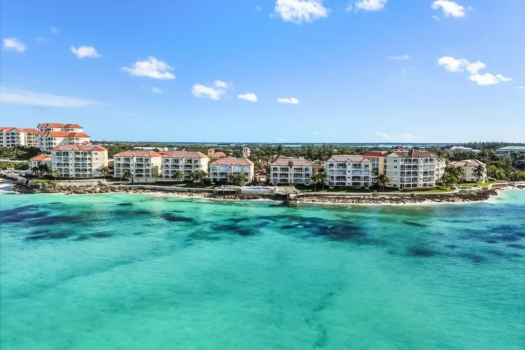 Caves Point New Providence Paradise Island BS