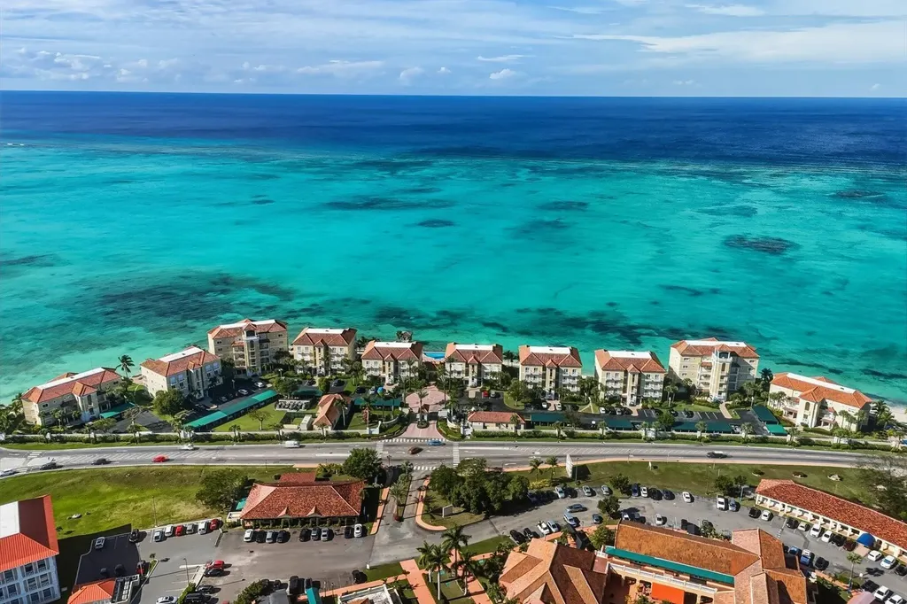 Caves Point New Providence Paradise Island BS