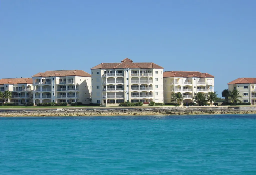 Caves Point New Providence Paradise Island BS