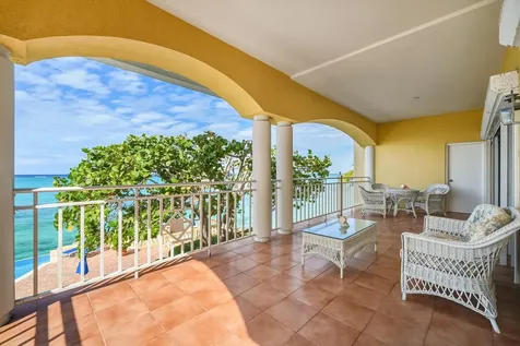 Caves Point New Providence Paradise Island BS