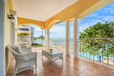 Caves Point New Providence Paradise Island BS