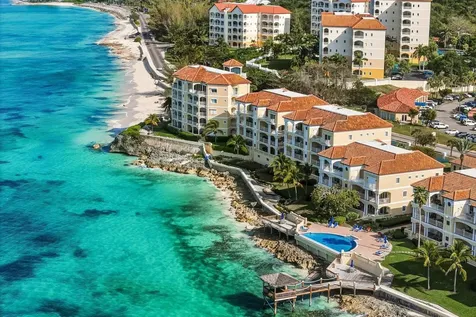 Caves Point New Providence Paradise Island BS