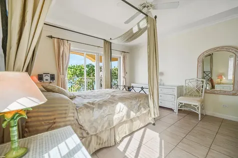 Caves Point New Providence Paradise Island BS