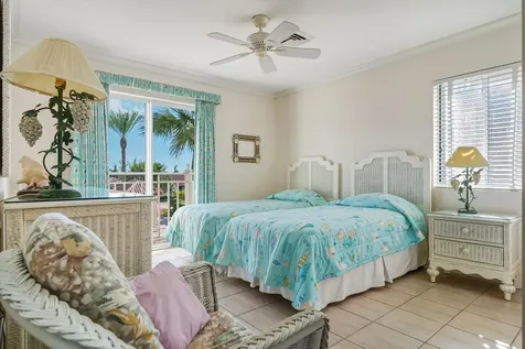 Caves Point New Providence Paradise Island BS