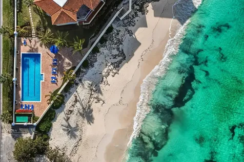 Caves Point New Providence Paradise Island BS