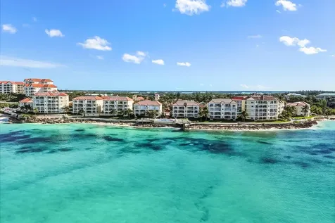 Caves Point New Providence Paradise Island BS