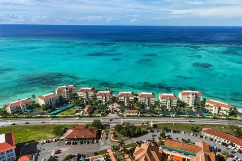 Caves Point New Providence Paradise Island BS