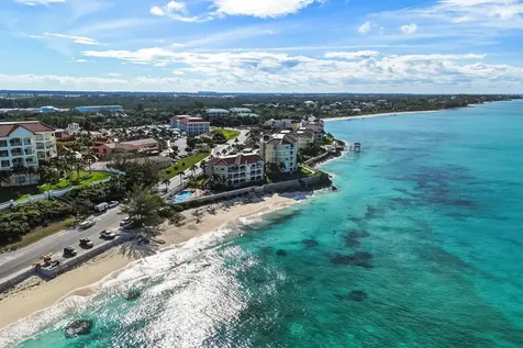 Caves Point New Providence Paradise Island BS