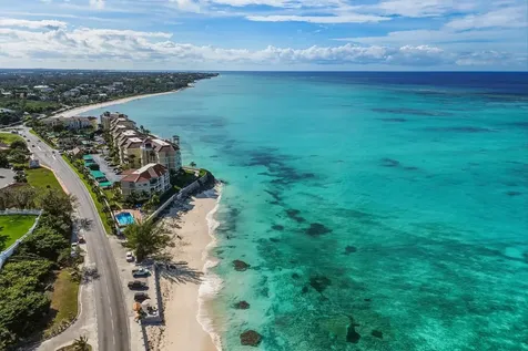 Caves Point New Providence Paradise Island BS