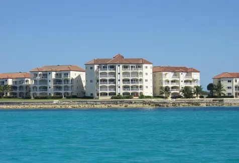 Caves Point New Providence Paradise Island BS