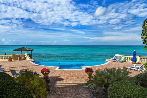 Caves Point New Providence Paradise Island BS