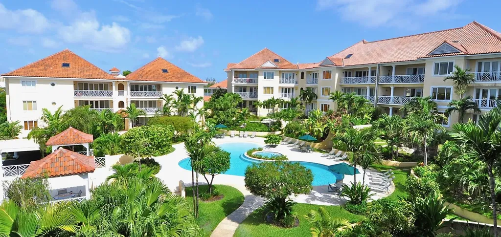 Cloister Drive New Providence Paradise Island BS