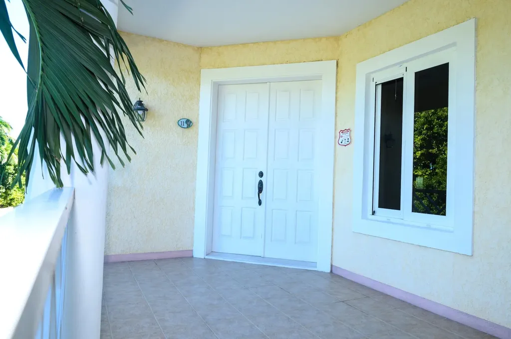 Cloister Drive New Providence Paradise Island BS