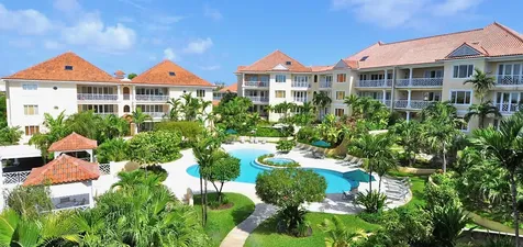 Cloister Drive New Providence Paradise Island BS