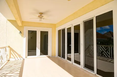Cloister Drive New Providence Paradise Island BS
