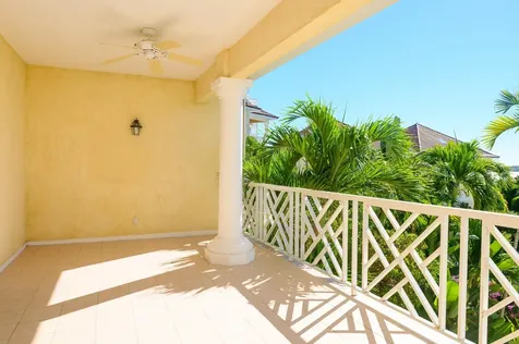 Cloister Drive New Providence Paradise Island BS