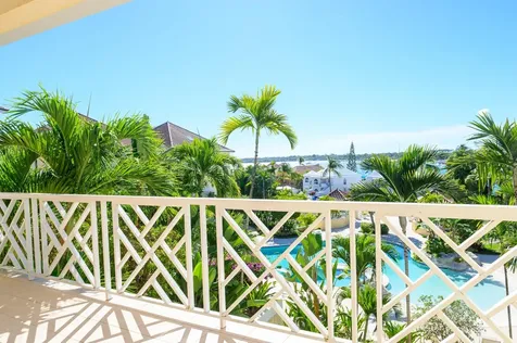 Cloister Drive New Providence Paradise Island BS