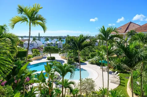 Cloister Drive New Providence Paradise Island BS