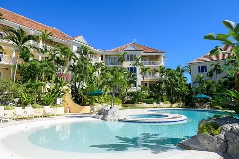 Cloister Drive New Providence Paradise Island BS
