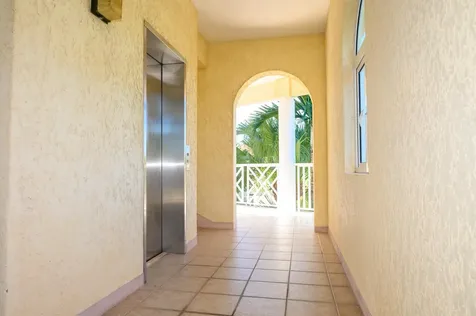 Cloister Drive New Providence Paradise Island BS