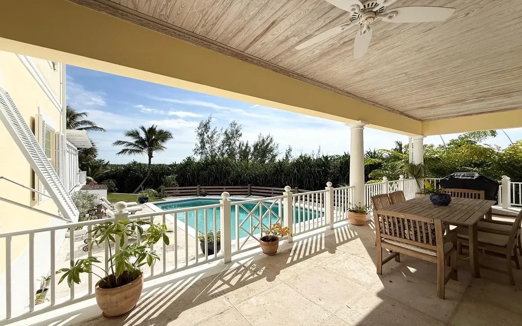 Blk16 Lot3 Hidden Secret New Providence Paradise Island BS