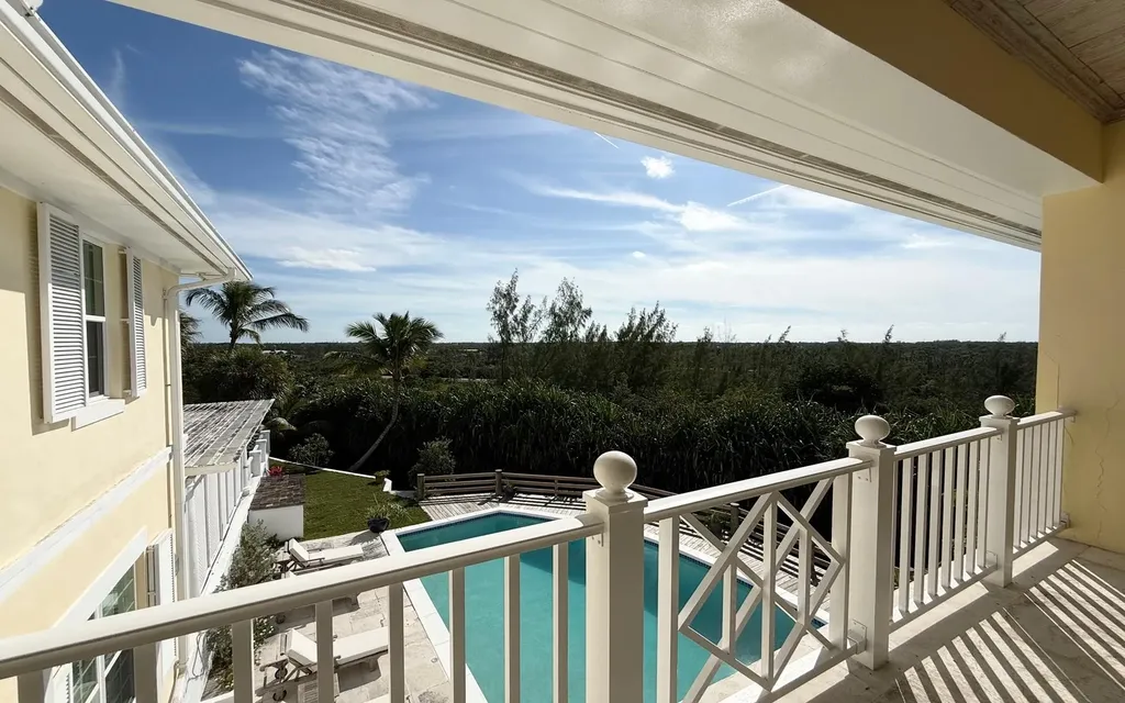 Blk16 Lot3 Hidden Secret New Providence Paradise Island BS