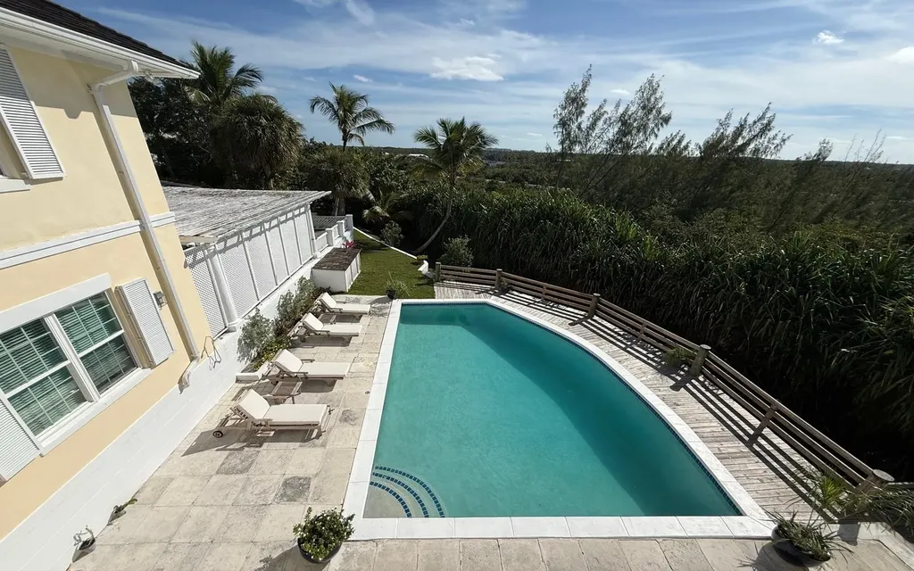 Blk16 Lot3 Hidden Secret New Providence Paradise Island BS
