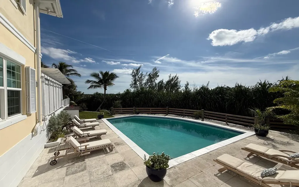 Blk16 Lot3 Hidden Secret New Providence Paradise Island BS