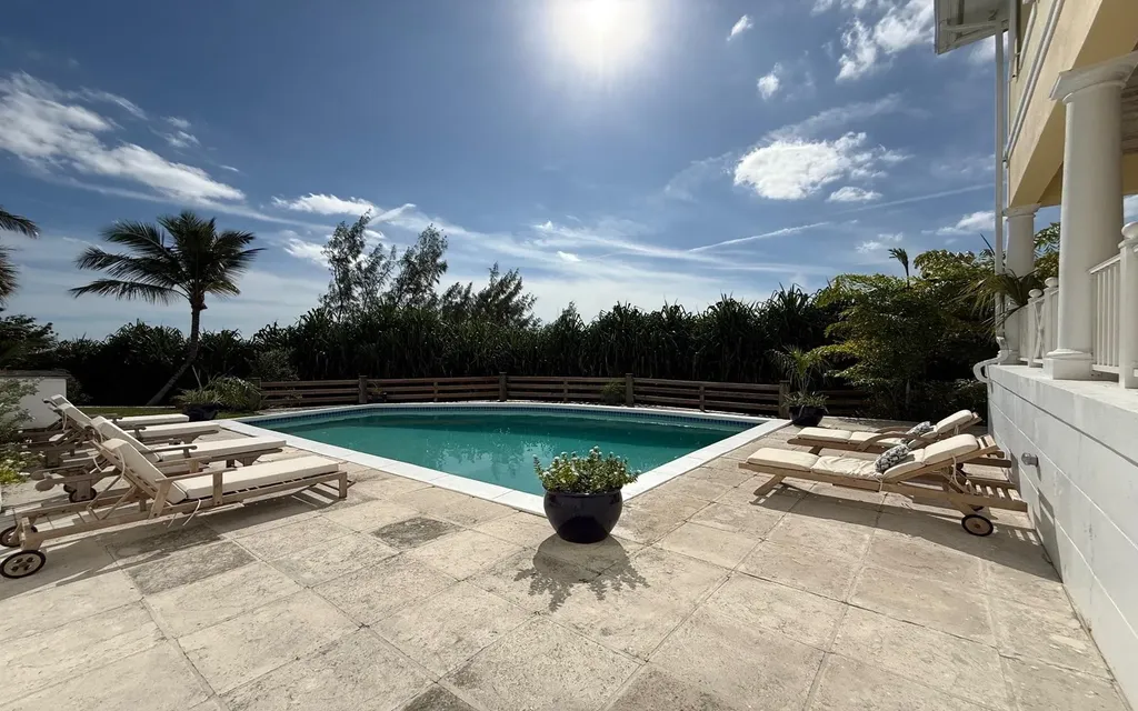 Blk16 Lot3 Hidden Secret New Providence Paradise Island BS