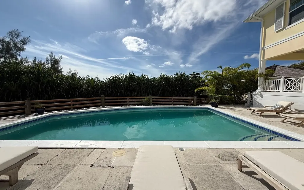 Blk16 Lot3 Hidden Secret New Providence Paradise Island BS