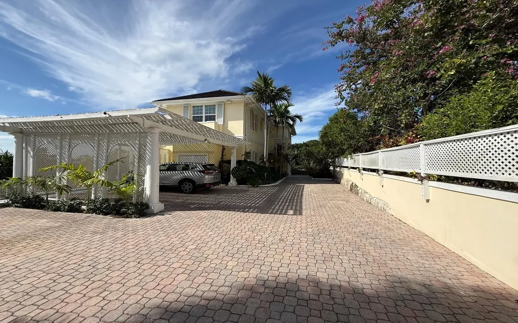 Blk16 Lot3 Hidden Secret New Providence Paradise Island BS