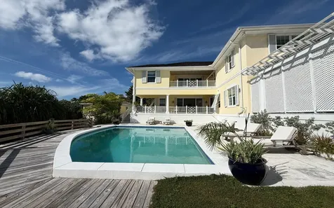 Blk16 Lot3 Hidden Secret New Providence Paradise Island BS