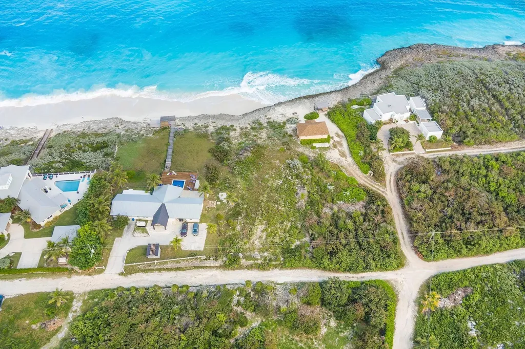 Breakwater Drive Lot 10874 Exuma BS