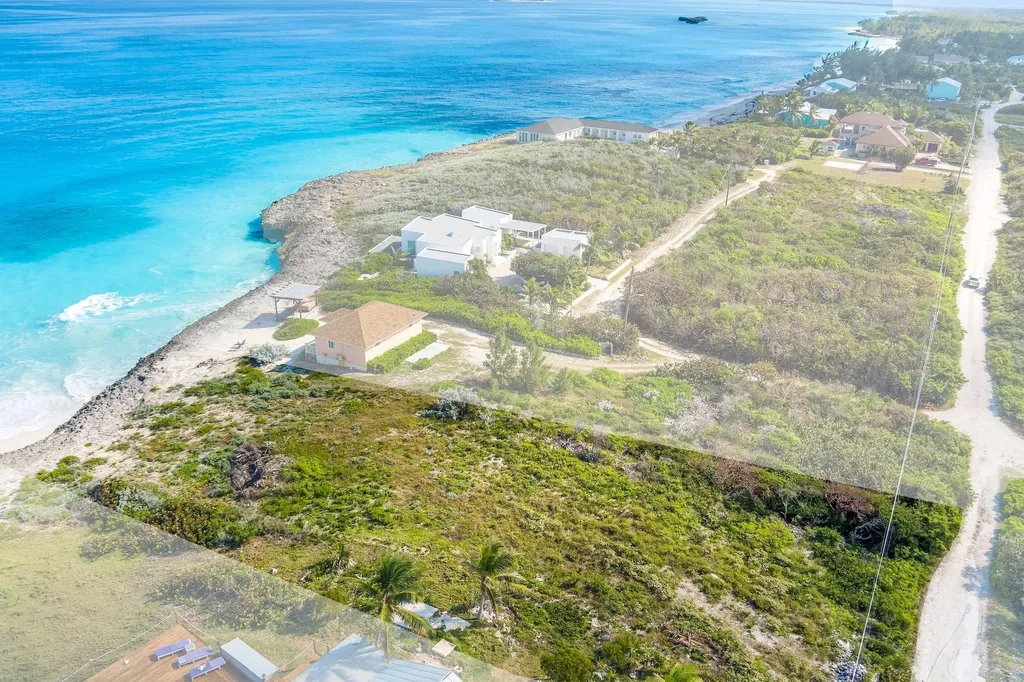 Breakwater Drive Lot 10874 Exuma BS